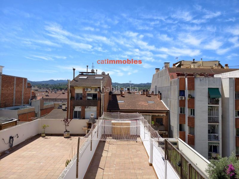 Foto 42ca718a-256d-4e2e-9182-470224483740. Dúplex amb calefacció a El Coll Sant Cugat del Vallès