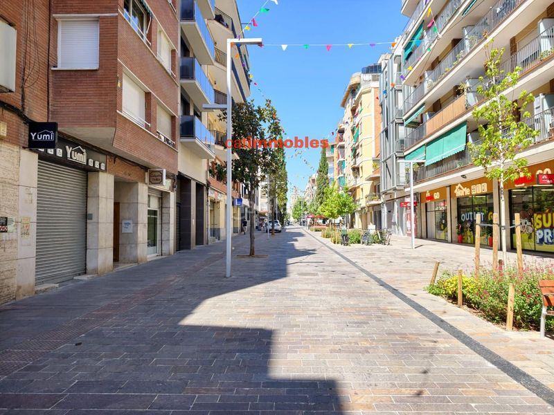 Foto 456ec313-3706-4d9a-9cc2-474539be1fe9. Dúplex amb calefacció a El Coll Sant Cugat del Vallès
