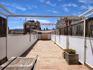Zweist�ckige Wohnung  Cerdanyola. Magn�fico d�plex con terraza privada de 80 m2 y vistas en sant c