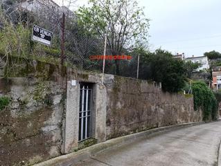 Rural plot  Moreneta. Suelo urbano residencial edificable en venta en santa coloma de