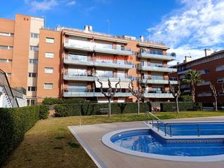 Affitto Duplex  Tarongers. Ático dúplex en alquiler de temporada en sitges