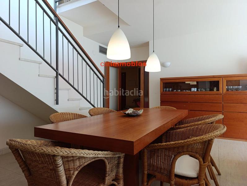 Foto 086d37ac-bd24-4441-9de0-1ceb5aa766c9. Location duplex avec chauffage parking piscine dans Sitges