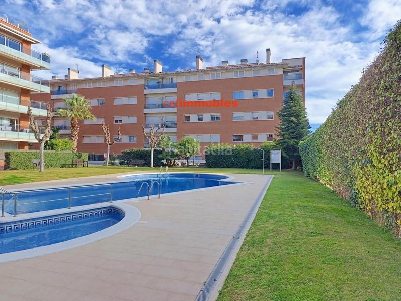 Foto 3237b7c4-2ce6-40ea-81ce-e35f3e1f041a. Location duplex avec chauffage parking piscine dans Sitges