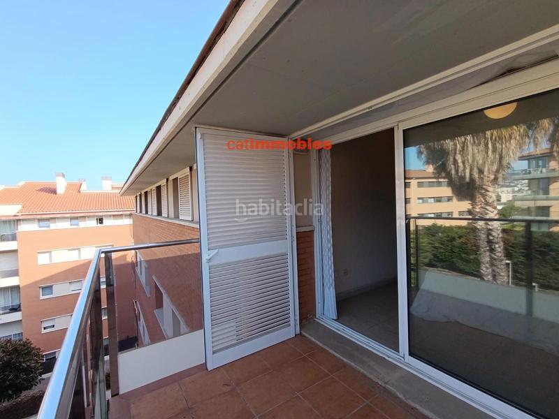 Foto 46a6917b-a3ec-4459-9240-7753e4f1bd4c. Location duplex avec chauffage parking piscine dans Sitges