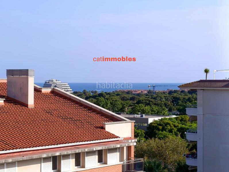 Foto 4d73cef4-3f79-46ec-a157-f1216e795113. Location duplex avec chauffage parking piscine dans Sitges
