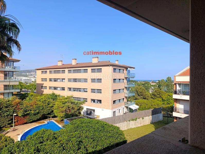 Foto 4e609863-76dc-48b4-bdfa-63f5fe6e650a. Location duplex avec chauffage parking piscine dans Sitges