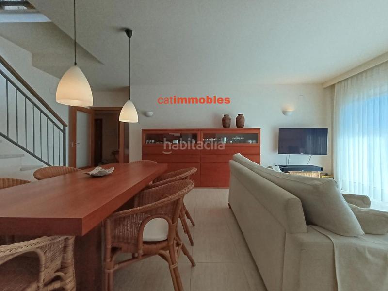Foto 52acf454-de58-4089-9a3c-6cef545d82cf. Location duplex avec chauffage parking piscine dans Sitges
