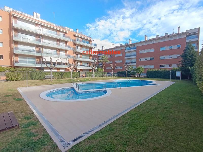 Foto 5a26a8ef-1b25-4256-b19f-6f9add25e410. Location duplex avec chauffage parking piscine dans Sitges