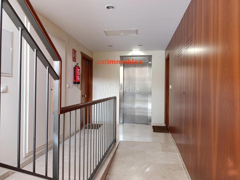 Foto 5b36f10a-e275-467a-8fbf-1eb68eed00ac. Location duplex avec chauffage parking piscine dans Sitges