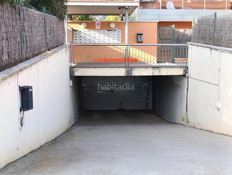 Foto 5d5dc5fe-b270-4524-9245-ec1d0f2444ee. Location duplex avec chauffage parking piscine dans Sitges