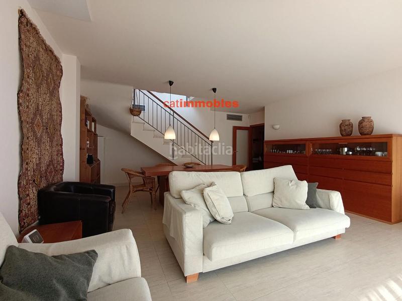 Foto 62661e9b-a2f7-482d-b2d1-52857f975541. Location duplex avec chauffage parking piscine dans Sitges