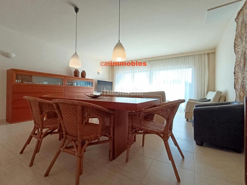 Foto 670da61d-b0e8-4654-9530-a44a93081376. Location duplex avec chauffage parking piscine dans Sitges