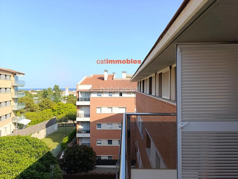 Foto 6b434af9-623b-4dd3-aab6-c5a7e07eb49a. Location duplex avec chauffage parking piscine dans Sitges