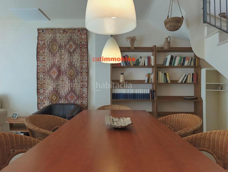 Foto 8a88ead3-7736-458f-8e23-00a1173cd3b7. Location duplex avec chauffage parking piscine dans Sitges