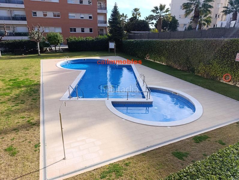 Foto 9527298d-7e10-4f87-8d45-29a2c2df480e. Location duplex avec chauffage parking piscine dans Sitges