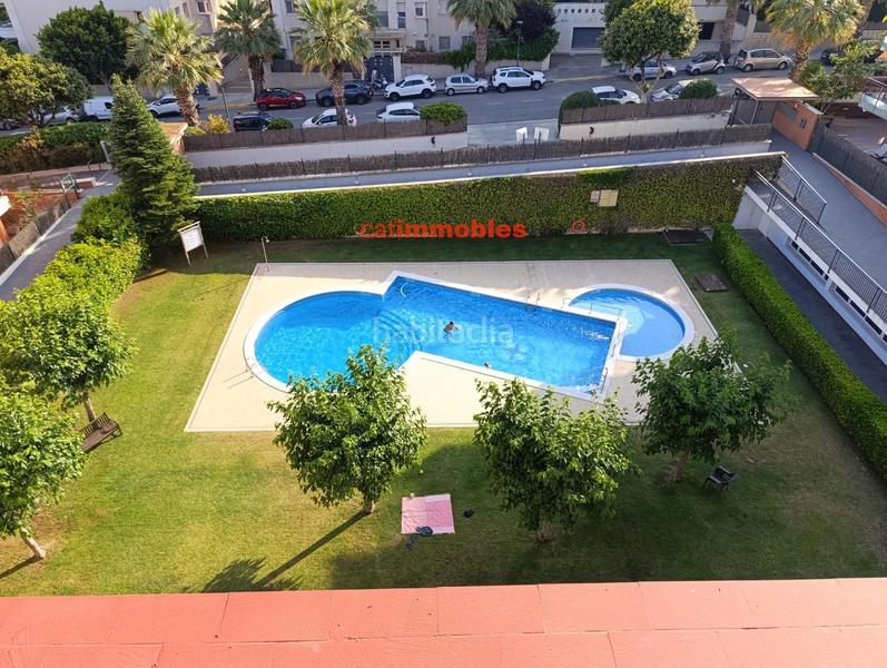 Foto a5a0efd5-65e4-4e65-8403-587d3b7fc30b. Location duplex avec chauffage parking piscine dans Sitges