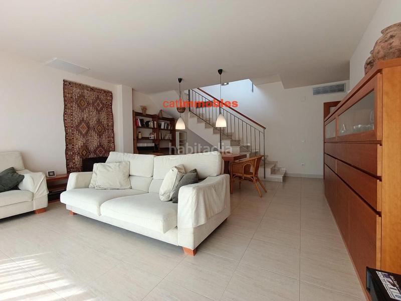 Foto b9eeef81-dbce-499b-9e92-97842f63fe77. Location duplex avec chauffage parking piscine dans Sitges