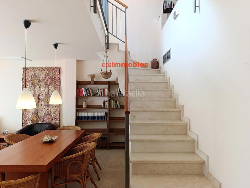 Foto ba757021-2db3-4f48-8a5f-dc5a01e3640c. Location duplex avec chauffage parking piscine dans Sitges