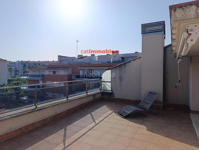 Foto c47196c4-f892-431d-9bdc-672a08a0459a. Location duplex avec chauffage parking piscine dans Sitges