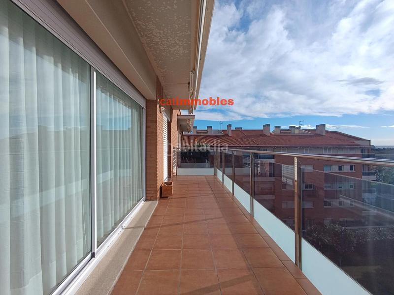 Foto c4d5656c-fef6-44a6-98f7-60b479bb0185. Location duplex avec chauffage parking piscine dans Sitges