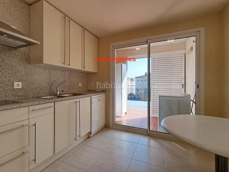Foto c5f3d84f-1d61-4df1-86ce-410eed7a7875. Location duplex avec chauffage parking piscine dans Sitges