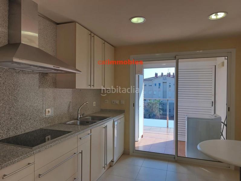 Foto cf551b8b-8afa-4b4e-a518-4f681e19733f. Location duplex avec chauffage parking piscine dans Sitges