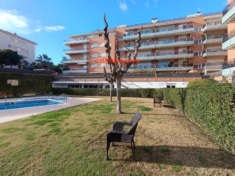 Foto d2aeba39-8467-4bf8-aa59-7f99fd708b5c. Location duplex avec chauffage parking piscine dans Sitges