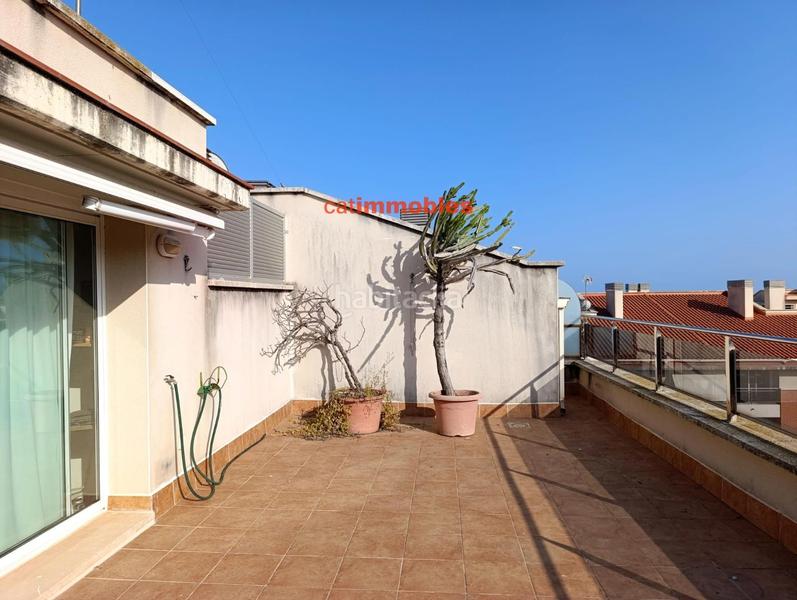 Foto d8d8f47f-e23b-4ffb-a0b1-b103f209be19. Location duplex avec chauffage parking piscine dans Sitges