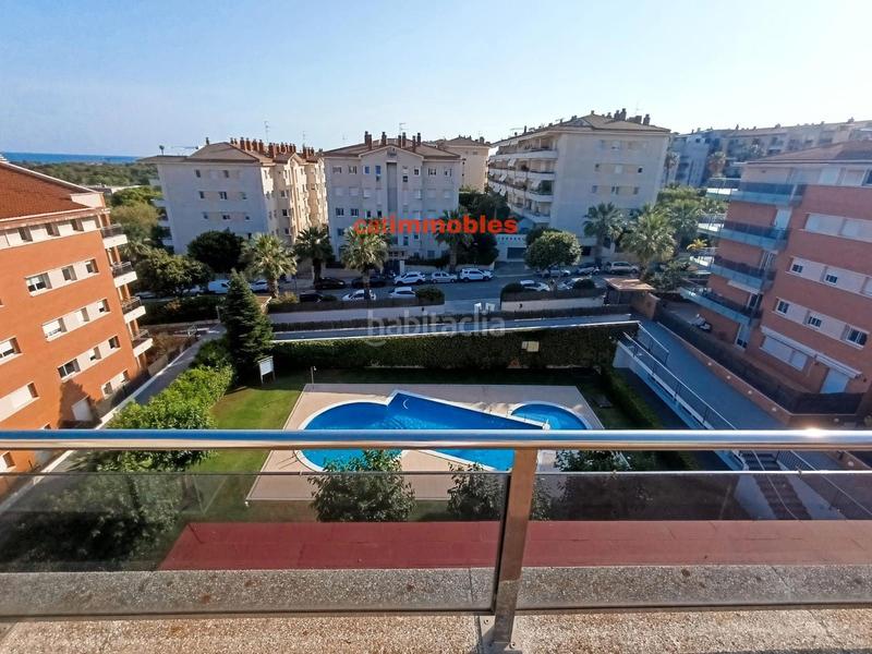 Foto e44c8f4f-5403-4bcd-928d-6445a2fd96ce. Location duplex avec chauffage parking piscine dans Sitges