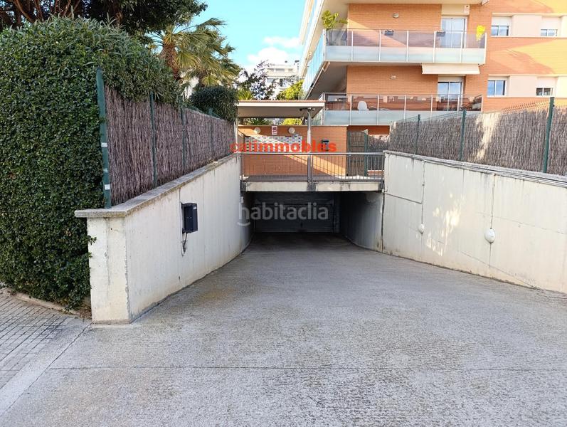 Foto e84b7931-4890-4cc7-96b5-8a908d34e064. Location duplex avec chauffage parking piscine dans Sitges