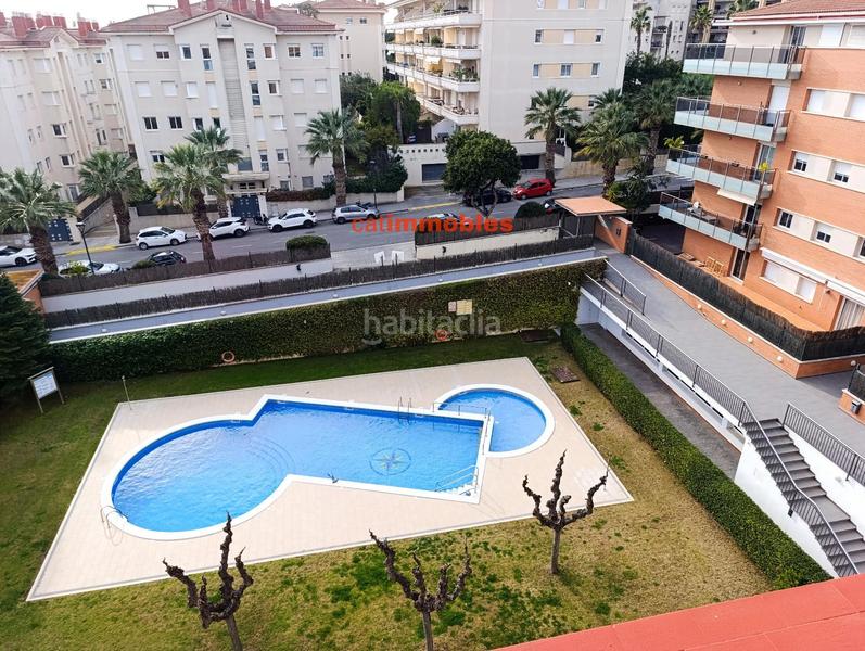 Foto e9472fcf-8e84-4b49-9a59-088b193b0048. Location duplex avec chauffage parking piscine dans Sitges
