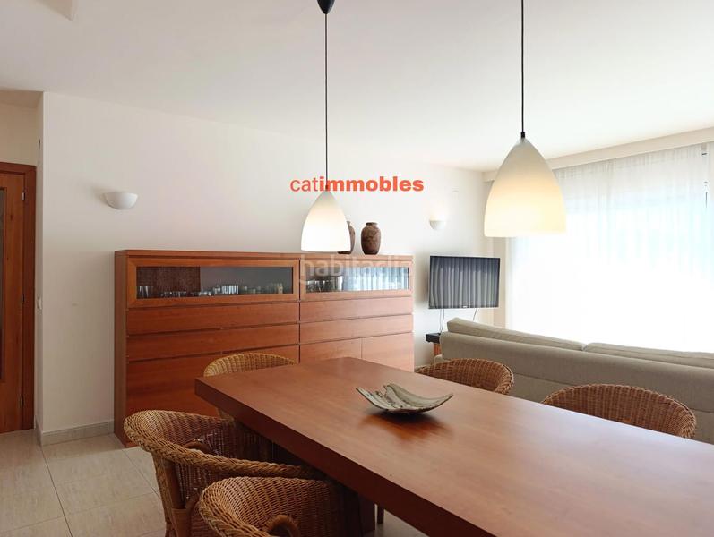 Foto e9a1053c-7a15-4006-b47e-bc1d83f959c4. Location duplex avec chauffage parking piscine dans Sitges