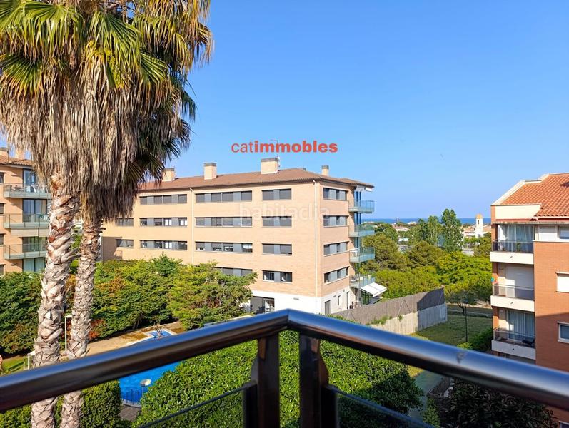 Foto efd6e8df-20a4-4dd1-80cd-42e1bf682d40. Location duplex avec chauffage parking piscine dans Sitges
