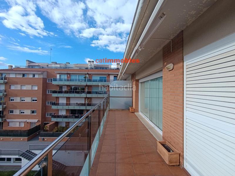 Foto fb867106-cda5-4d5a-8c0a-0213e1391013. Location duplex avec chauffage parking piscine dans Sitges