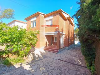 Location Chalet  Orquidia. Casa en alquiler en mirasol, sant cugat del vallès