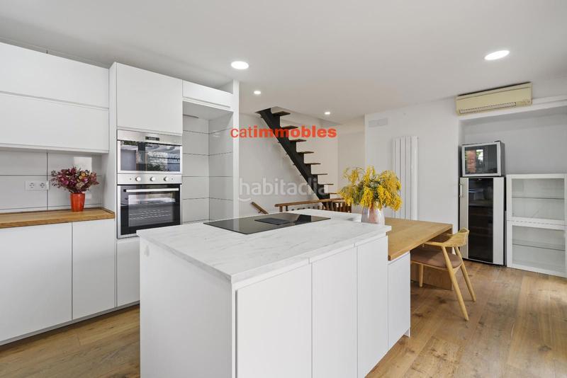 Foto 067c8a75-1fdb-4fd7-8a4d-0751ea941837. Chalet mit heizung in La Floresta Sant Cugat del Vallès