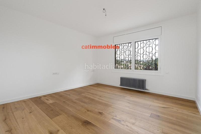 Foto 0cdddb7f-a90e-4cad-b2e8-31b054fe89b1. Chalet mit heizung in La Floresta Sant Cugat del Vallès