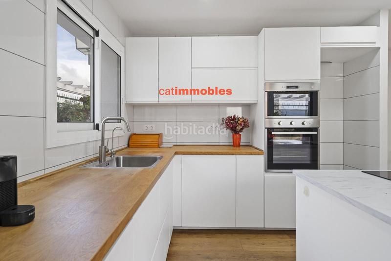 Foto 0d815d06-6020-46b5-b79e-feececdd1727. Chalet mit heizung in La Floresta Sant Cugat del Vallès