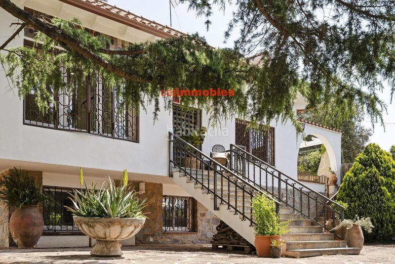 Foto 1a919c84-669e-4573-8b09-414973c7e8b5. Chalet mit heizung in La Floresta Sant Cugat del Vallès