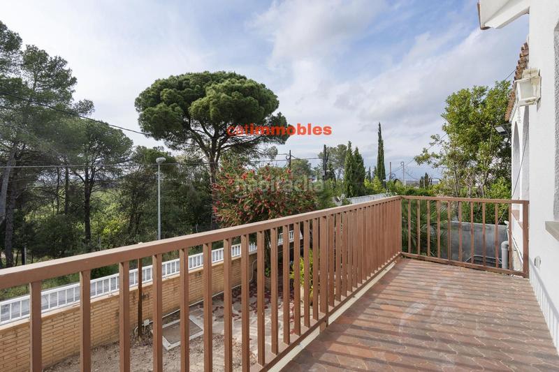 Foto 1ad93a3a-6170-47ba-868d-bd6a1447a585. Chalet mit heizung in La Floresta Sant Cugat del Vallès