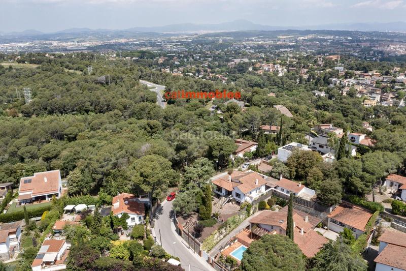 Foto 2293de7e-7ff5-4b46-9f28-c78c223f526b. Chalet mit heizung in La Floresta Sant Cugat del Vallès