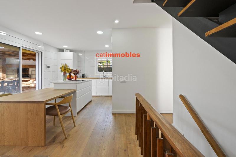 Foto 30df7e94-7e3b-4afa-9780-4291546ba4e7. Chalet mit heizung in La Floresta Sant Cugat del Vallès