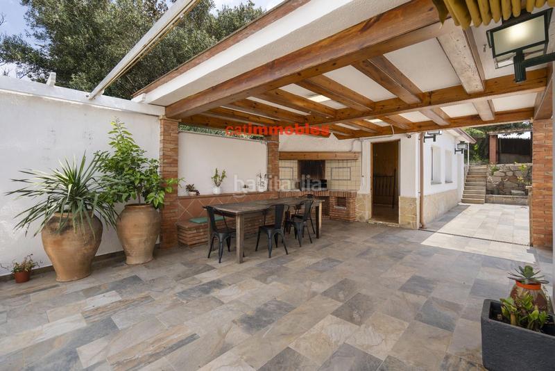 Foto 5c28c90d-ef78-4e0e-b431-724b19528195. Chalet mit heizung in La Floresta Sant Cugat del Vallès