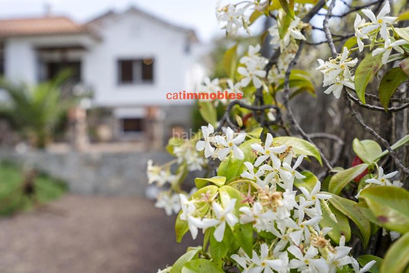 Foto 5f8282be-111d-4832-a4ae-3a5ec0669e67. Chalet mit heizung in La Floresta Sant Cugat del Vallès