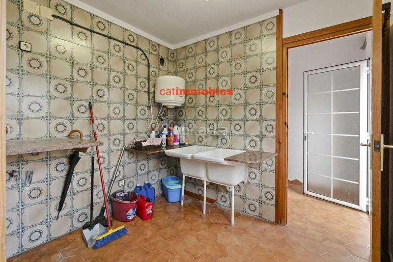 Foto 698999f6-a945-436c-8f54-92d6e47d2d40. Chalet mit heizung in La Floresta Sant Cugat del Vallès