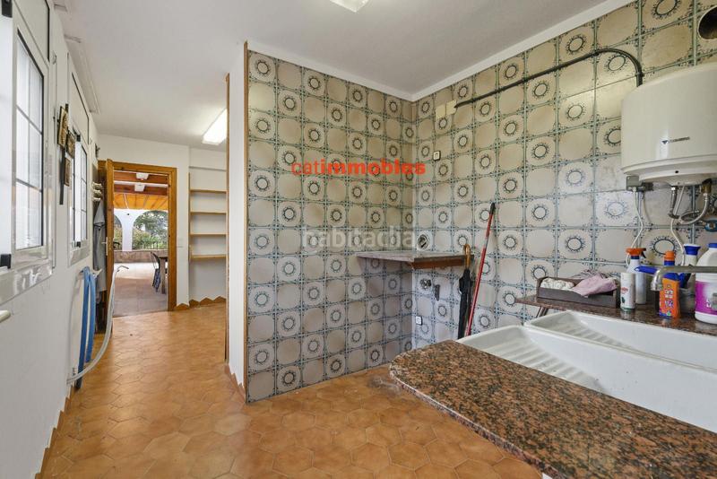 Foto 77a1a934-9c82-4b0a-a6ac-c75be27b26bc. Chalet mit heizung in La Floresta Sant Cugat del Vallès