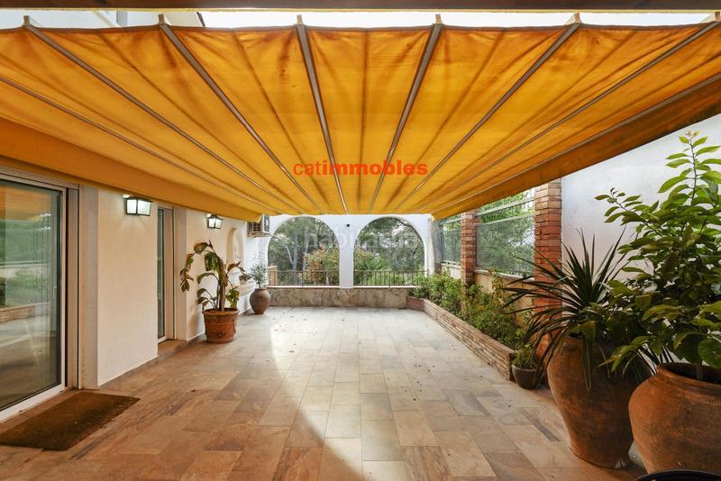 Foto 7d503068-5fe9-443e-a5ea-e520d142164a. Chalet mit heizung in La Floresta Sant Cugat del Vallès