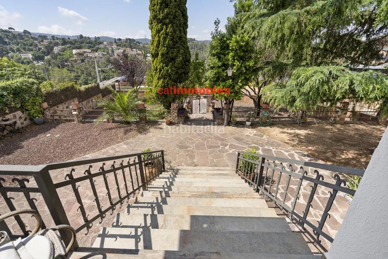 Foto 802ee03a-5793-4061-a2f2-9490a0868213. Chalet mit heizung in La Floresta Sant Cugat del Vallès