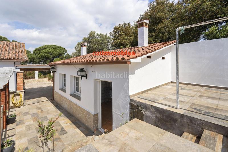 Foto 812fe915-20fb-4fdb-8fdf-b363bab9688d. Chalet mit heizung in La Floresta Sant Cugat del Vallès