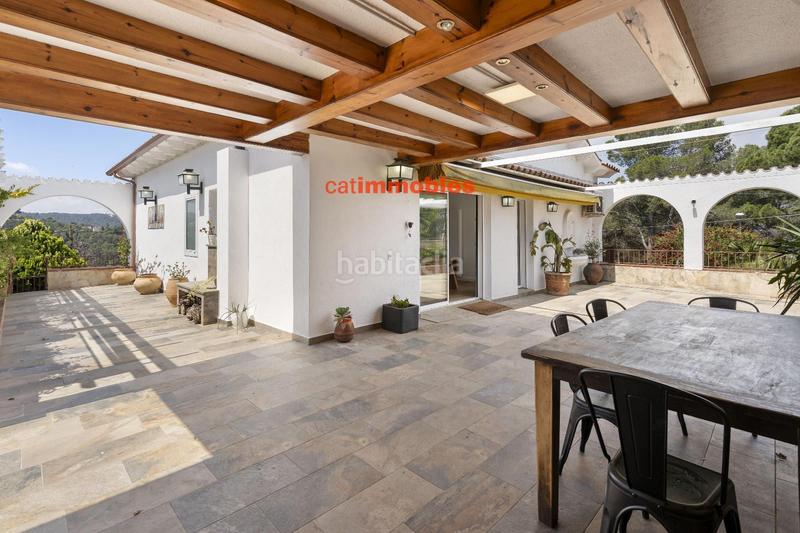 Foto 97b524a3-9f03-4dcf-ad85-bc441625c750. Chalet mit heizung in La Floresta Sant Cugat del Vallès